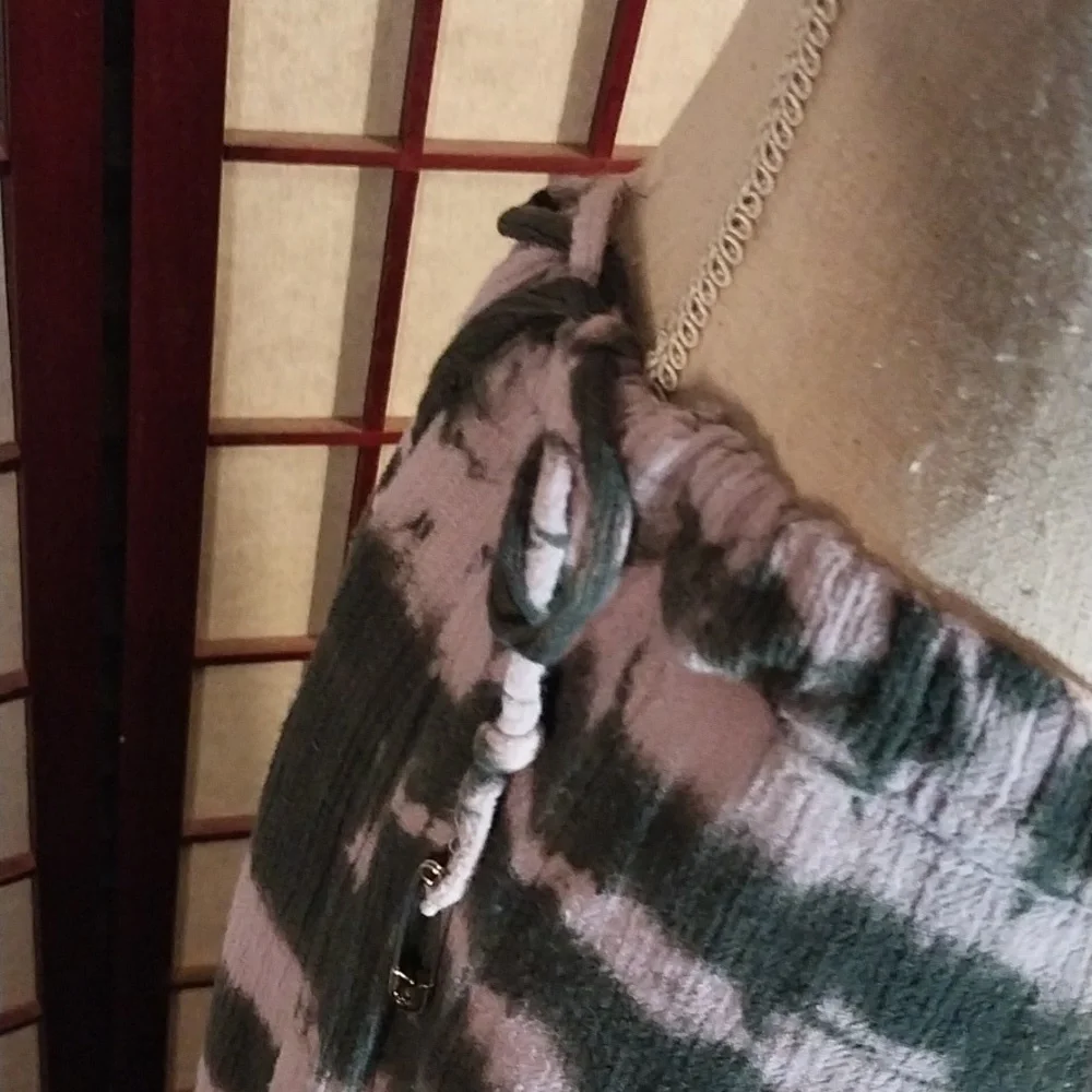 #264  Relaxed Raga Pants - Picture 5 of 12